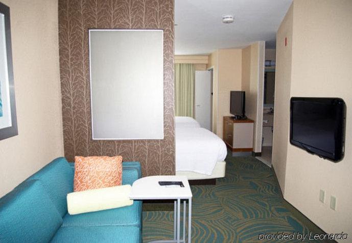 Springhill Suites By Marriott Little Rock Exteriér fotografie