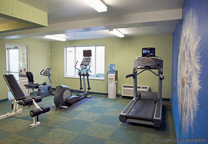 Springhill Suites By Marriott Little Rock Exteriér fotografie
