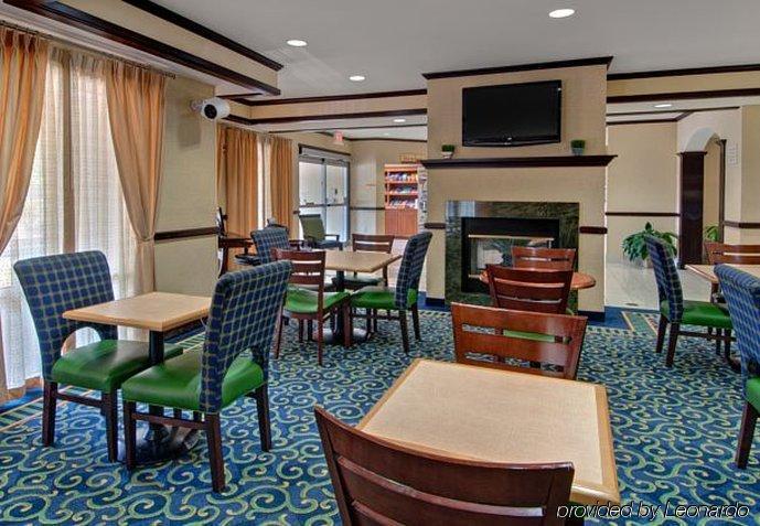 Springhill Suites By Marriott Little Rock Exteriér fotografie