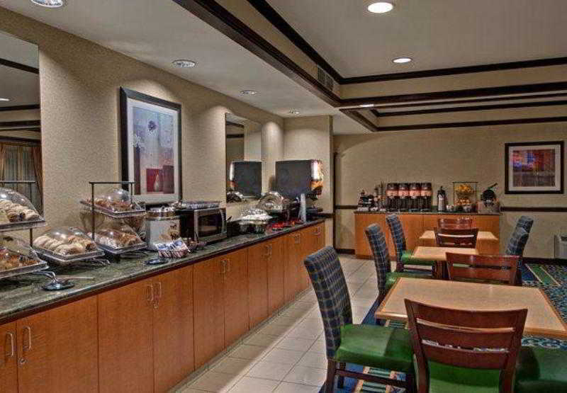 Springhill Suites By Marriott Little Rock Exteriér fotografie