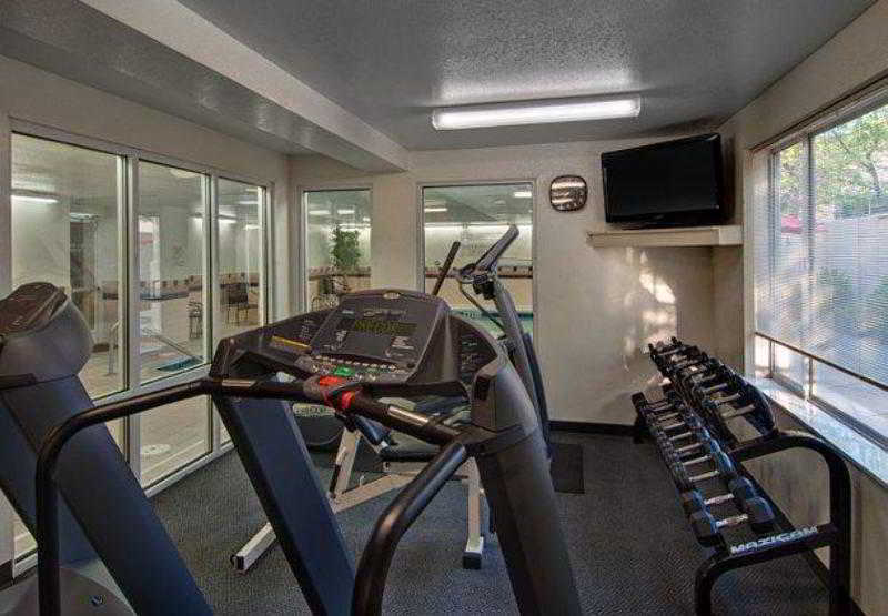 Springhill Suites By Marriott Little Rock Exteriér fotografie