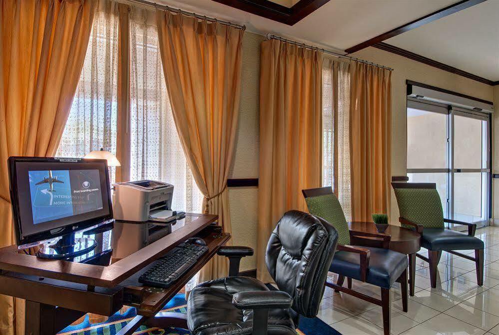 Springhill Suites By Marriott Little Rock Exteriér fotografie